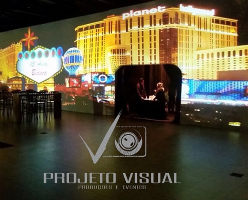 Video Mapping Projeto Visual 7